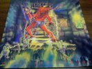 Renegade - Total Armageddon - Rare Orig Oz Metal LP