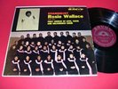 Black Gospel LP ROSIE WALLACE Savoy MG 14166 Orig
