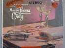 JACKIE GLEASON Music For Lovers Only. Mint, Sealed LP