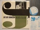 JAY JAY JOHNSON EMINENT JAPAN BLUE NOTE MONO