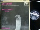 1960 UK ED1 SXL 2062 Ravel Mother Goose Ansermet OSR NM