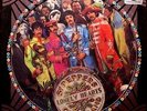 SEALED BEATLES Sgt. Pepper’s PICTURE DISC FREE SHIPPING