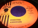 Soul Ernestine Anderson Sue You're Not The Guy For Me
