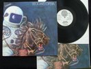 BEGGARS OPERA Pathfinder D Vertigo + POSTER NM Psych LP