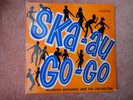 SKA - AU GO - GO - BLUE COXSONE - EX COPY