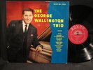 The George Wallington  Trio Savoy MG 12081
