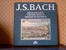 Archiv 2722 013  J.S.Bach  Kammermusik II  Fournier  7x