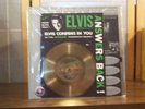 ELVIS PRESLEY ANSWERS BACK 10