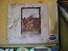 Led Zeppelin IV 200 Quiex SV-P Gram Classic Records LP