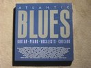 Atlantic Blues 4x2 LP-Box