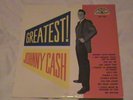 Original Pressing of Johnny Cash Album on Sun 1240