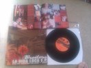 Broilers - La Vida Loca E.P. 