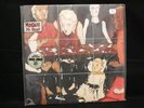 Mogwai Mr.Beast 2 LP ORIG Etched 180 gram Matador 2006