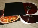 Brant Bjork - Jalamanta Blood Red Vinyl Limited to 50