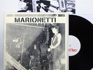 MARIONETTI-FINNISH HARDCORE 1982-1983-LP punk
