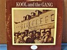 Kool and the Gang ORIG 1st LP on 'DE-LITE' 1969 ST EX