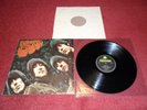 BEATLES-RUBBER SOUL-ORIG UK 1ST -1 -1 LOUD CUT-SUPERB++