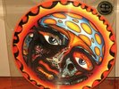 SUBLIME 40oz TO FREEDOM ORANGE PICTURE DISC RARE OOP