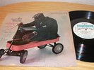 Vintage MONKS MUSIC Thelonious Monk Septet RIVERSIDE LP