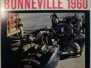 Bonneville 1960 Sounds on the Salt Flats Record RLP5506