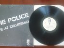 THE POLICE 