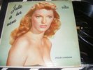Classic 1st JULIE LONDON LP Sealed in INNER BAG Liberty