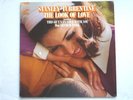 Turrentine, Stanley The Look Of Love LP Blue Note BST84