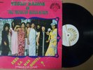 RUBEN RAMOS & THE MEXICAN REVOLUTION '69 Latin funk