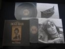 Neil Young Dead Man US Double Vinyl LP Depp Jarmusch