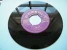 ELVIS PRESLEY - RIP IT UP - HMV PLUM/GOLD 45-POP 305