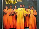THE DRINKARD SINGERS A Joyful Noise RCA DG MONO RARE