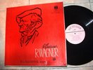 WAGNER DIE WALKURE FURTWANGLER Rare Melodia Box 5 LPs