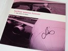 FURTHER SEEMS FOREVER - SIGNED *RARE* dashboard moon is