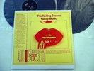 ROLLING STONES - Nasty Music (V.RARE Japan 2LP)