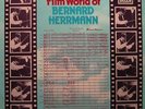 TAS PFS 4337 The Mysterious Film World Of ORIG 1st NM