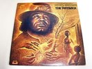 JAMES BROWN - THE PAYBACK   -RECORD/LP
