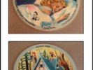Vogue Picture Disc Vinyl R-735 Frankie Masters No Res