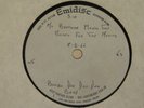 BONZO DOG DOO DAH BAND MY BROTHER IST EMIDISC ACETATE
