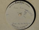 BONZO DOG DOO DAH BAND BANG UNRELEASED EMIDISC ACETATE