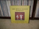 *ANSERMET*ROYAL BALLET*SORIA RCA LP BOX*ORIGINAL*RARE