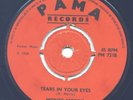 MONTY MORRIS - ROCKSTEADY - PAMA 7