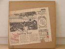 FLOWER TRAVELLIN' BAND org box LP japan psych POKORA