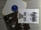 Sing As We Go LP - Sexagisma, Praxis etc