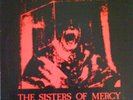The sisters of mercy - Body Electric/Adrenochrome RARE