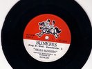 MOCKINBIRDS-GOULDMAN-MANCHESTER MOB-10CC-BLINKERS