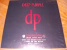 DEEP PURPLE smoke../black night 12
