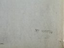 Beatles White Album - original with inserts
