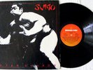 SUMO After Chabon RARE ARGENTINE ROCK LP 1987 NM Hear
