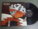 NEW TROLLS Japan LP, TEMPI DISPARI G/F COVER