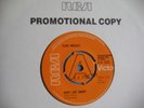 ELVIS--UK ORANGE LABEL DEMO-DONT CRY DADDY
